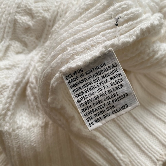 Christian Dior Vintage Sweater - Picture 4 of 6